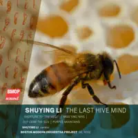 The Last Hive Mind — Boston Modern Orchestra Project & Gil Rose
