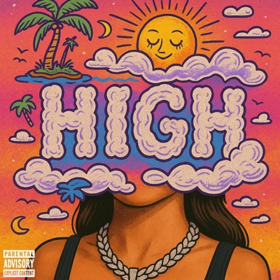 HIGH - Single