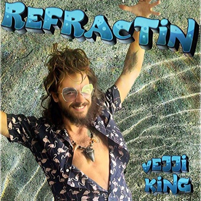 Refractin - Single