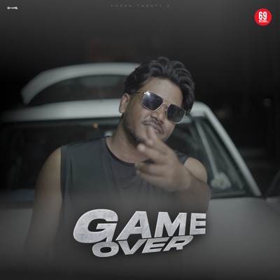 GAME OVER - Single