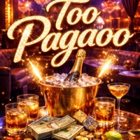 Too Pagaoo - Single - Nicolas Valdes & Catapunker