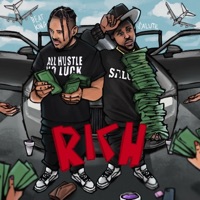 Rich - Single - Salute & Beatking