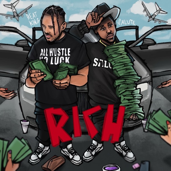 Rich - Single
