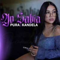 Yo sabía - Single - Pura Kandela