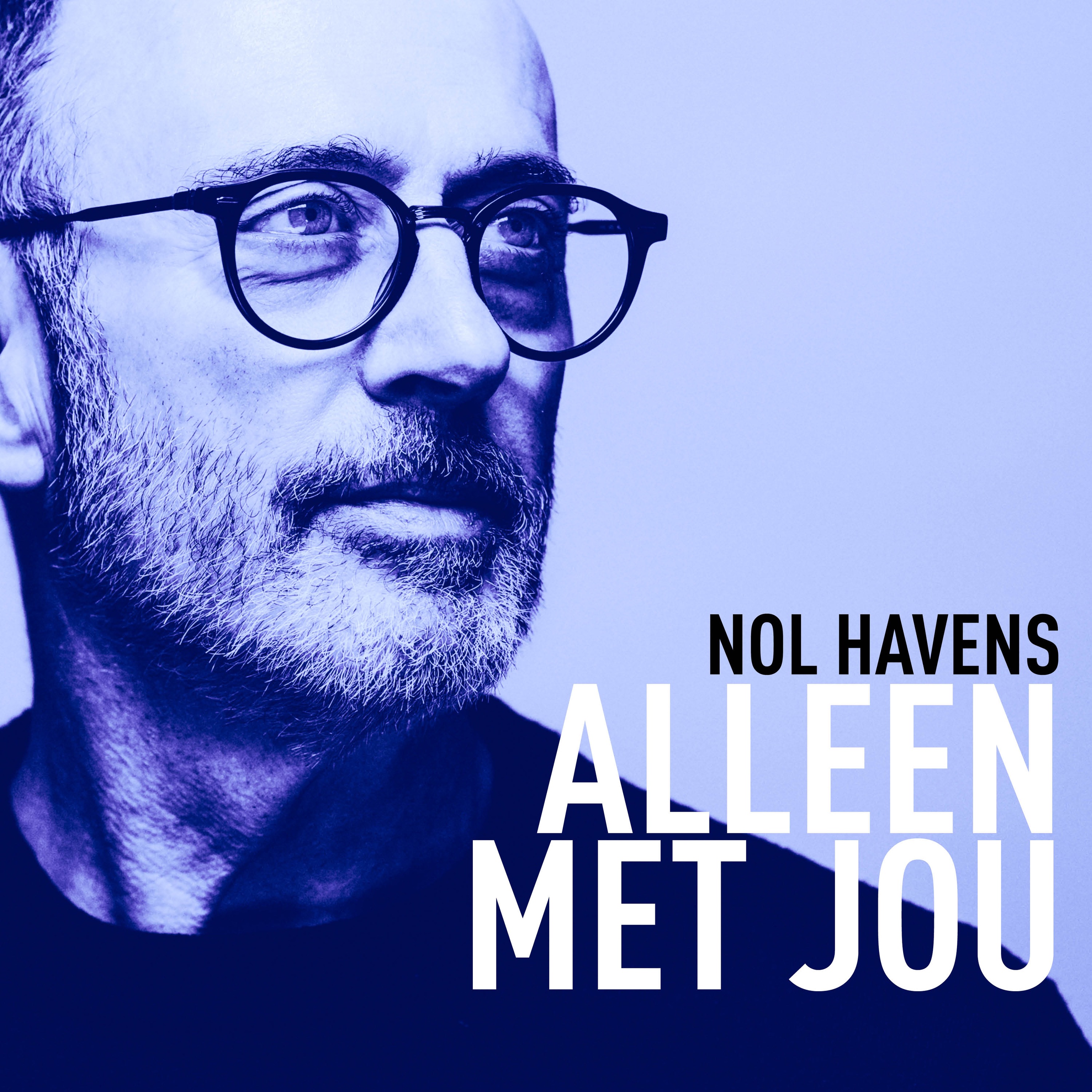 Alleen Met Jou - Single