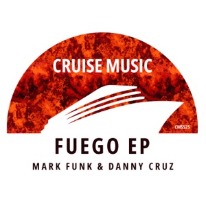 Fuego - EP