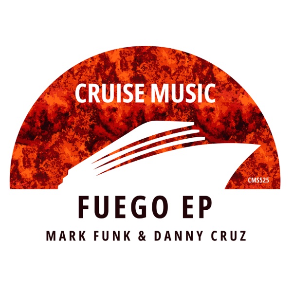 Fuego - EP