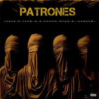 Patrones - Single - ISAIR, IVAN G, Sorsew & young Díaz