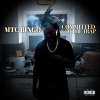 Committed 2 The Trap - MTC Bingo