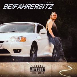 Beifahrersitz JAYWO