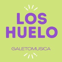 LOS HUELO - Single - Galeto