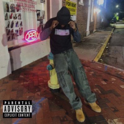 I'm A Hero (feat. Teqsus) - Single