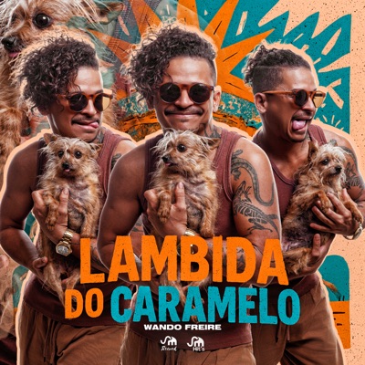 Lambida de Caramelo - Single