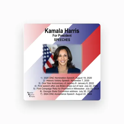 Listen to Kamala Harris, watch music videos, read bio, see tour dates & more!