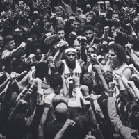 cleveland (feat. glopetaa) - Single - ogsebaa