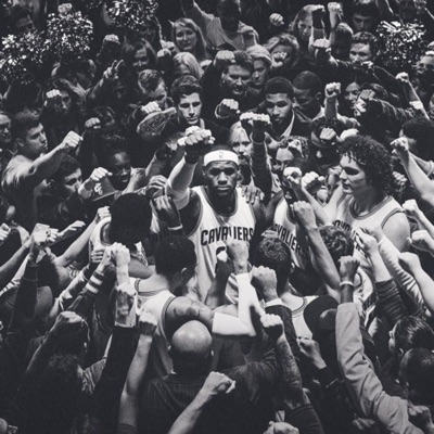 cleveland (feat. glopetaa) - Single