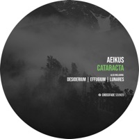 Cataracta - EP - Aeikus