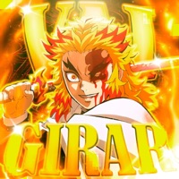 VAI GIRAR - EP - NXCLYPSE, Midnight & ZETREX