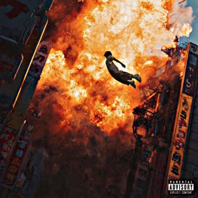 MISSION IMPOSSIBLE - Single