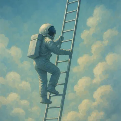 Ouça Cloud Climbin - Single de Soul Lift.