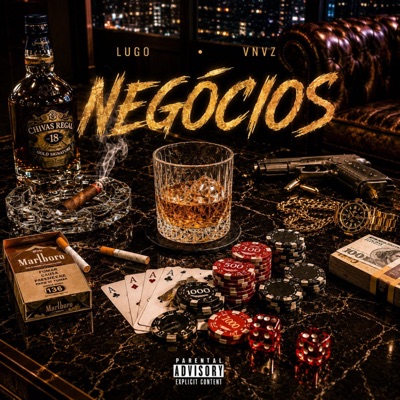 Negócios - Single