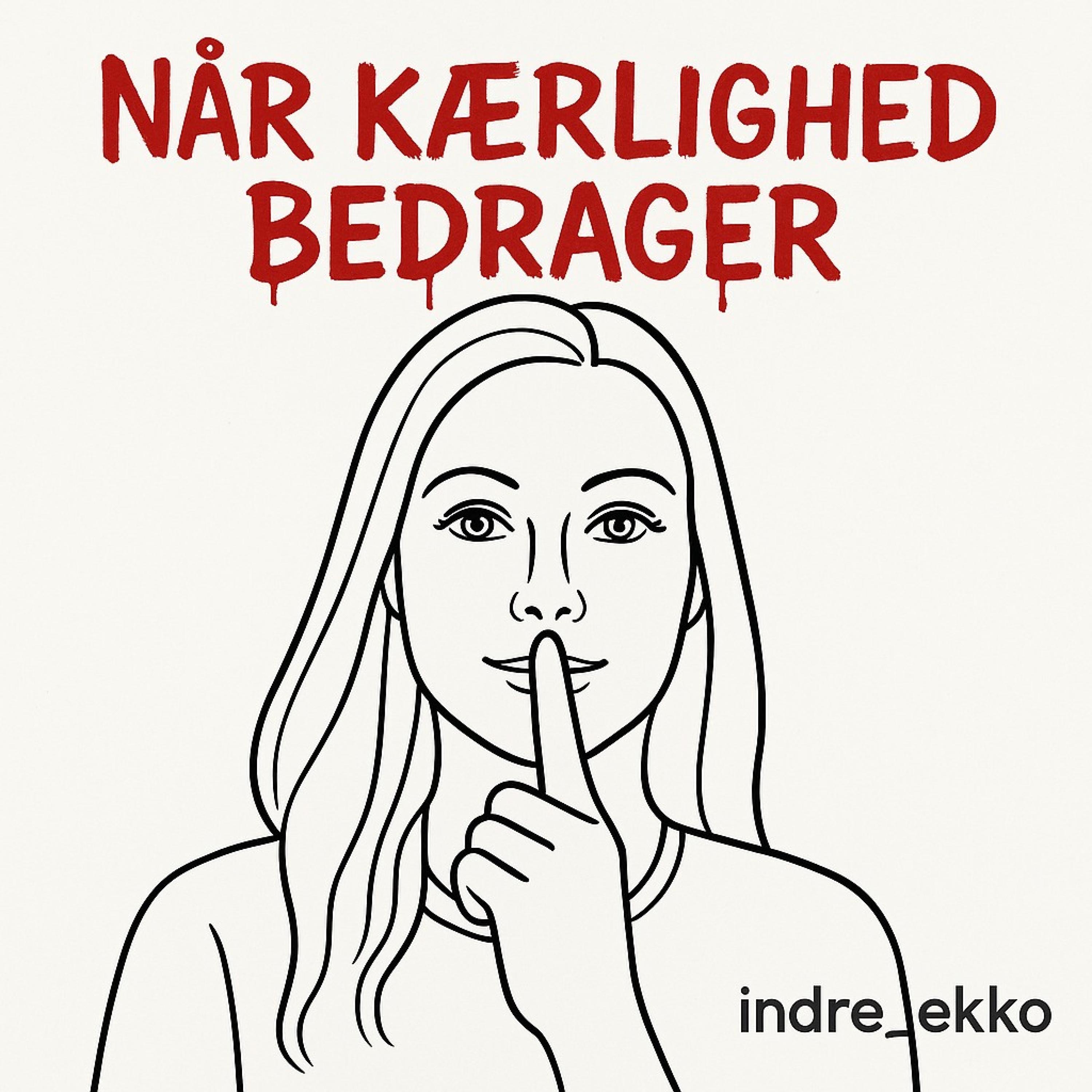 Når Kærlighed Bedrager
