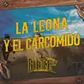 LA LEONA Y EL CARCOMIDO