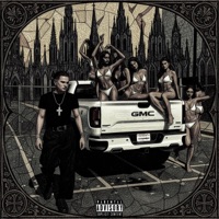 Pimp Music Gospel - LILDYSMOKE