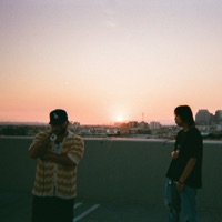 HEARSE - Single - keanu. & slone