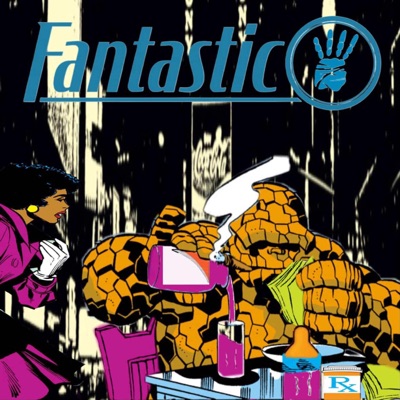 fantastic feaux - Single