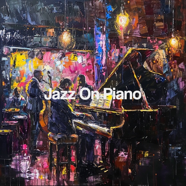 Jazz on Piano