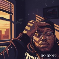 no more (feat. Eastmain YG) - Single - Wise From Ohio