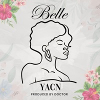 BELLE - Single - Yacn