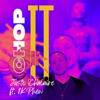 Chop It (feat. 1K Phew) - Single - Justo Chalaire
