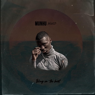 Munhu Wako - Single