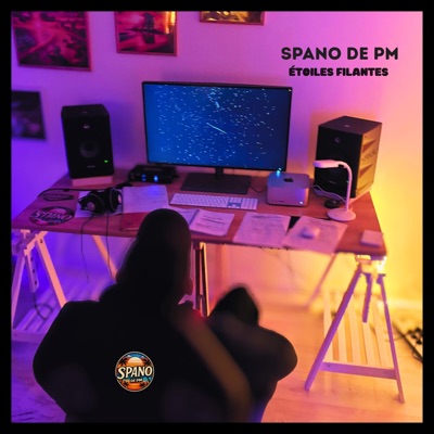 Etoiles filantes - Single
