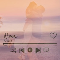 Alma - Single - Zemis