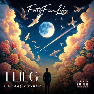 Flieg (feat. xx0tic) - Single