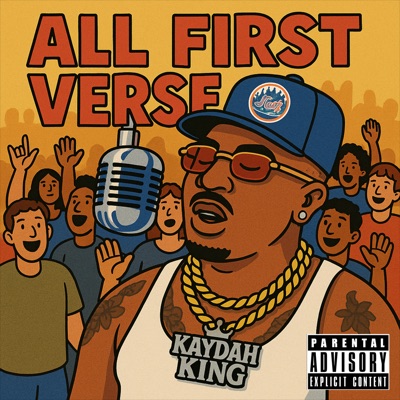 All First Verse
