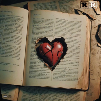 Tales From A Broken Heart - EP