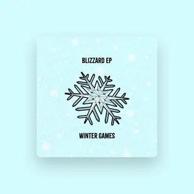 Listen to Winter Games, watch music videos, read bio, see tour dates & more!