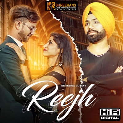 Reejh - Single