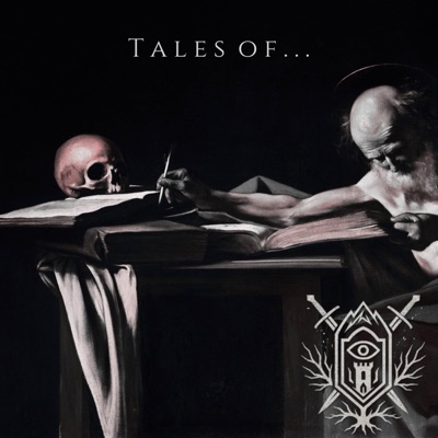 Tales of... - EP