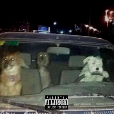 Hours: Late Night Drive - EP