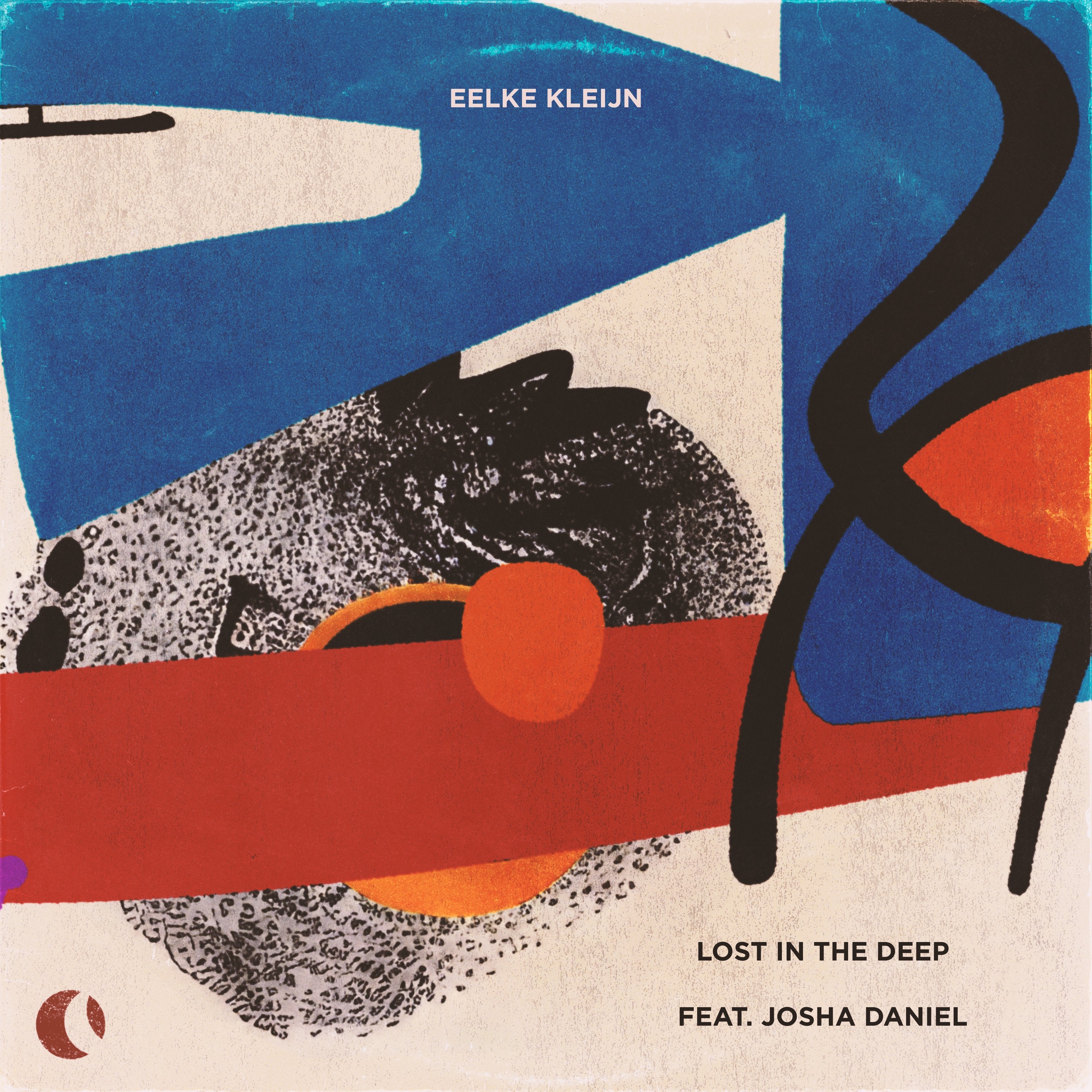 Lost In The Deep - Single