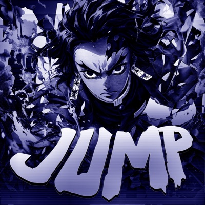 Montagem Jump - Single