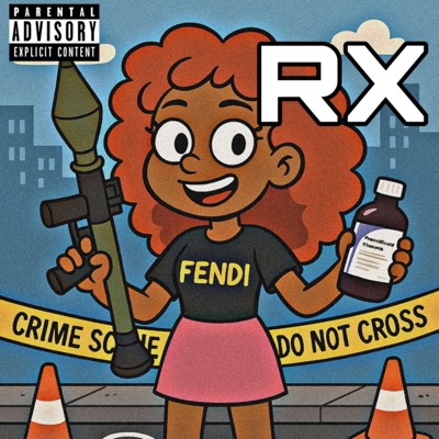 RX: drank sold seperately - EP