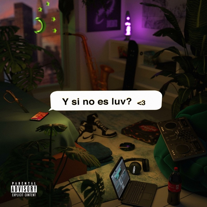 Y Si No Es Luv?