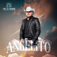 ANGELITO - Single - Paco Serna
