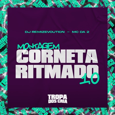Montagem Corneta Ritmado 1.0 - Single